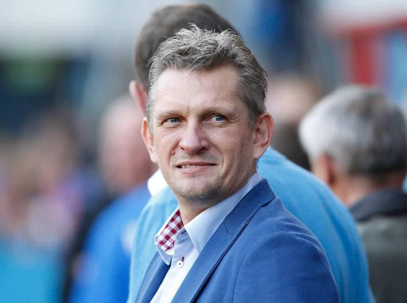 Football. Jaroslaw Kaszowski Benefit. Gliwice. 12.10.2014