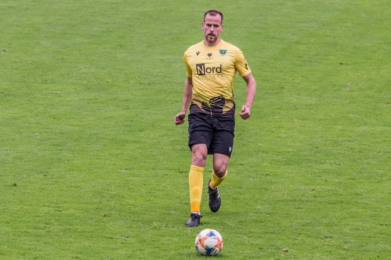 Football. II Liga. GKS Katowice - Garbarnia Krakow. 21.06.2020