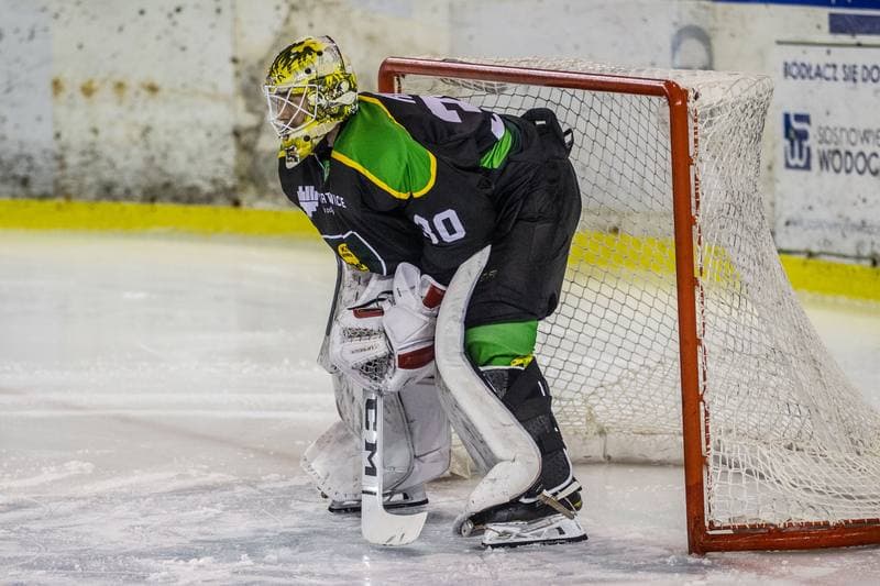 Ice Hockey. PHL. Zaglebie Sosnowiec - GKS Katowice. 13.10.2019