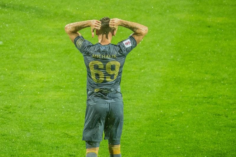 Football. Fortuna I Liga. GKS Katowice - Stal Rzeszow. 28.07.2020