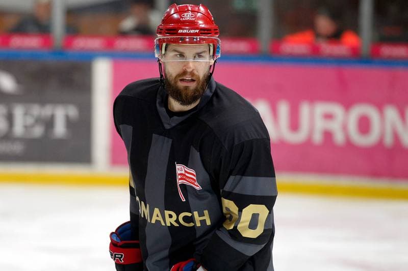 Ice Hockey. Polska Hokej Liga. Tauron KH GKS Katowice - Comarch Cracovia. 11.03.2019