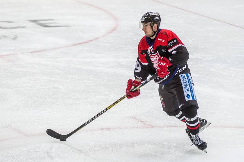 Ice Hockey. Polska Hokej Liga. GKS Katowice - Ciarko STS Sanok. 02.10.2020