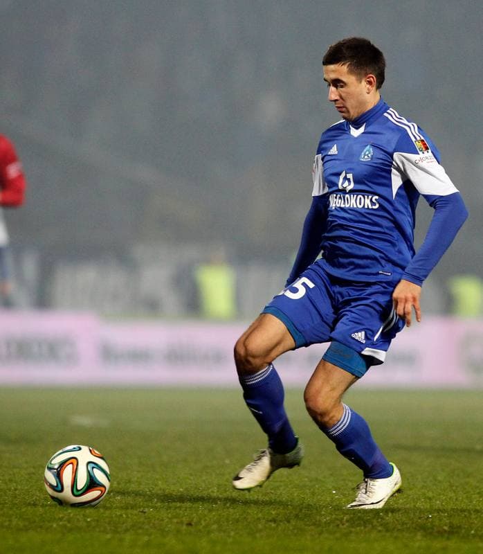 Football. PKO BP Ekstraklasa. Ruch Chorzow - Podbeskidzie Bielsko Biala. 10.08.2015