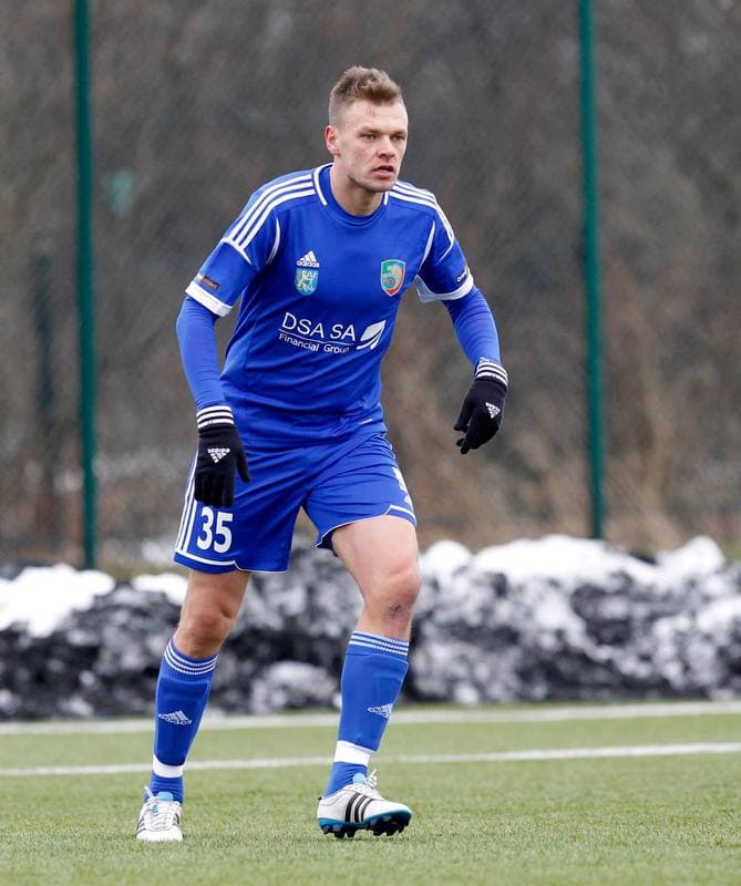 Football. Polish First League. GKS Katowice - Miedz Legnica. 30.08.2015