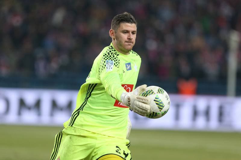 Football. Lotto Ekstraklasa. Wisla Krakow - Cracovia Krakow. 10.12.2016