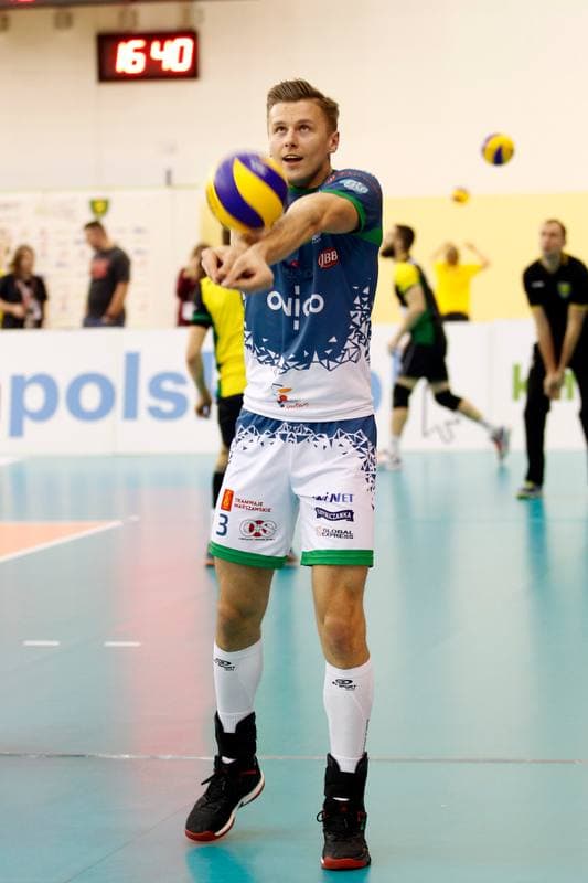 Volleyball. PlusLiga. GKS Katowice - Onico AZS Politechnika Warszawska. 17.12.2016
