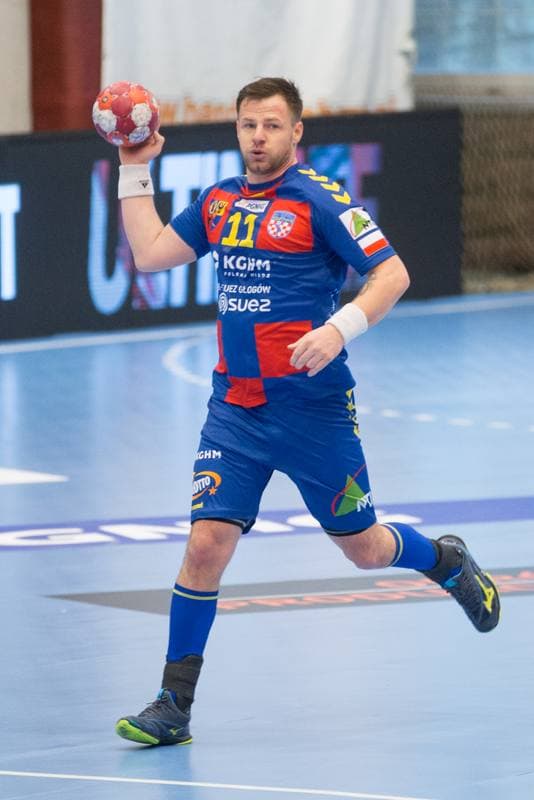 Handball. PGNiG Superliga. NMC Gornik Zabrze - Chrobry Glogow. 05.12.2020