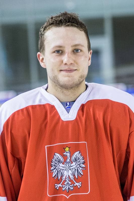 Ice Hockey. Poland national team. Photoshoot. 16.12.2020