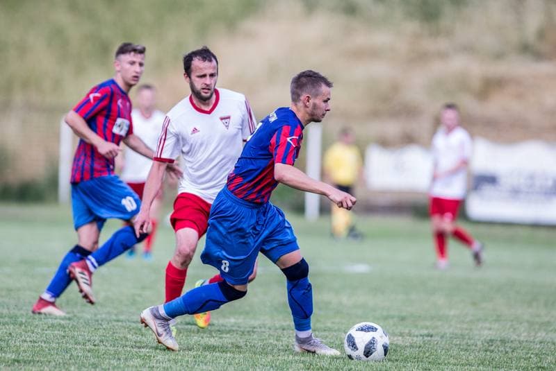 Football. IV Liga. Polonia Bytom - LKS Czaniec. 19.06.2019