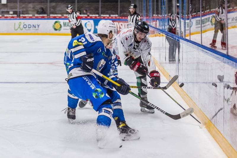 Ice Hockey. Polish Cup. GKS Tychy - Re-Plast Unia Oswiecim. 28.12.2020