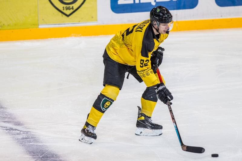 Ice Hockey. PHL. GKS Katowice - STS Ciarko Sanok. 05.01.2021