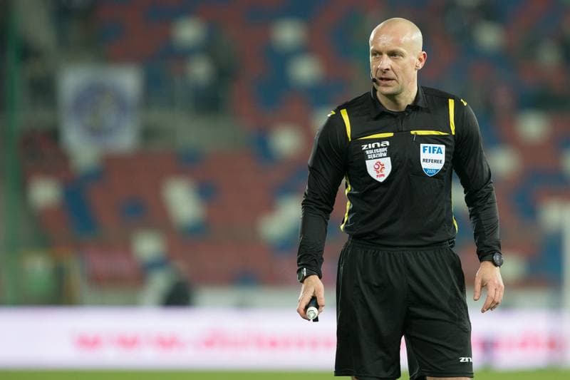 Football. PKO BP Ekstraklasa. Gornik Zabrze - Arka Gdynia. 14.02.2020
