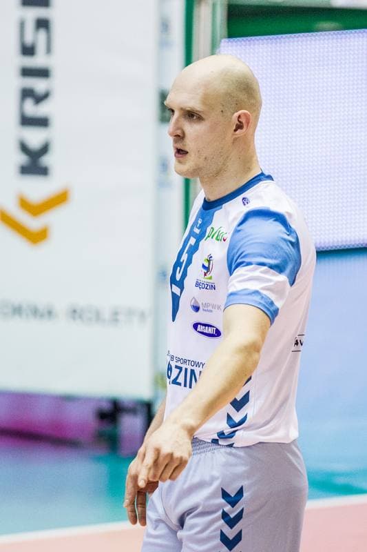 Volleyball. PlusLiga. MKS Bedzin - Asseco Resovia Rzeszow. 07.01.2021