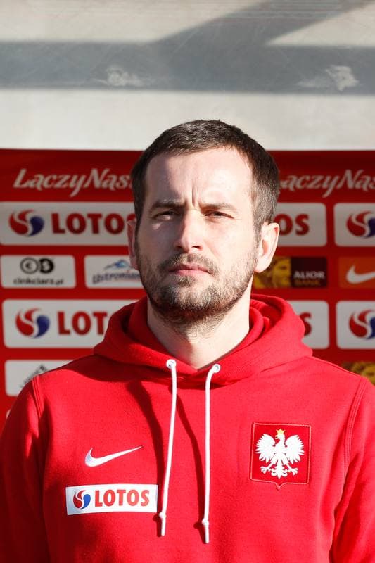 Football. International Friendly. Poland U21 - Czech Republic U21. 27.03.2017
