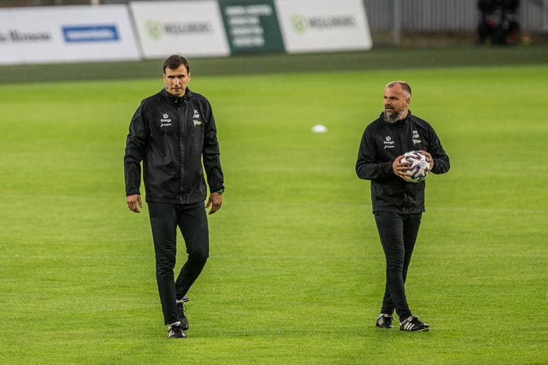 Football. PKO BP Ekstraklasa. Gornik Zabrze - Lechia Gdansk. 05.06.2020