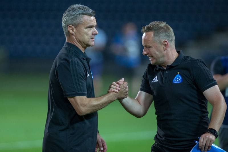 Football. Nice I Liga. Ruch Chorzow - Stomil Olsztyn. 18.08.2017