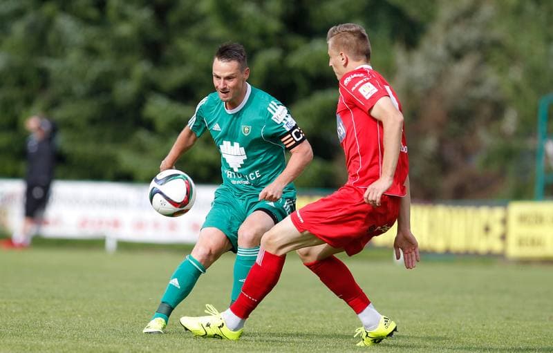 Football. Friendly Match. Podbeskidzie Bielsko Biala - GKS Katowice. 10.07.2015
