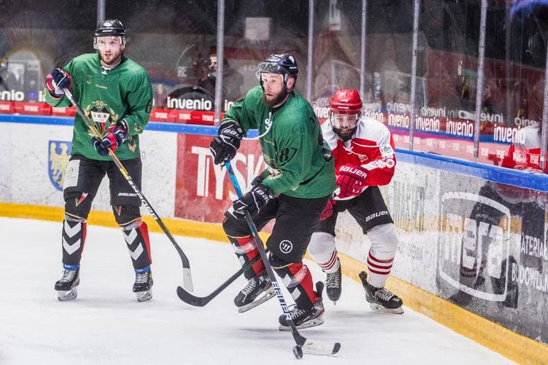 Ice Hockey. PHL. GKS Tychy - Comarch Cracovia. 11.03.2021