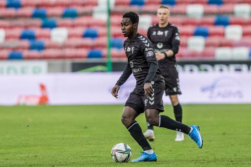 Football. PKO BP Ekstraklasa. Gornik Zabrze - Zaglebie Lubin. 14.03.2021