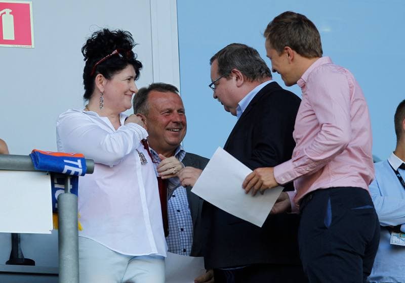 Football. T-Mobile Ekstraklasa. Wisla Krakow - Gornik Zabrze. 09.05.2015