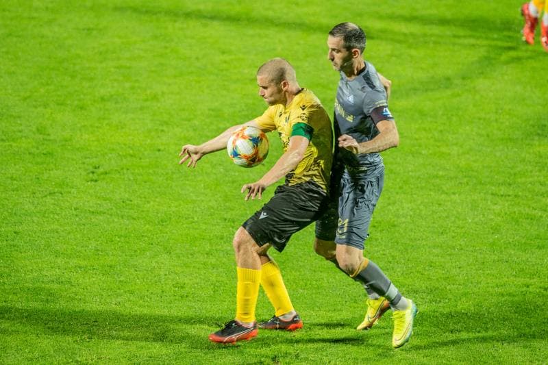 Football. Fortuna I Liga. GKS Katowice - Stal Rzeszow. 28.07.2020