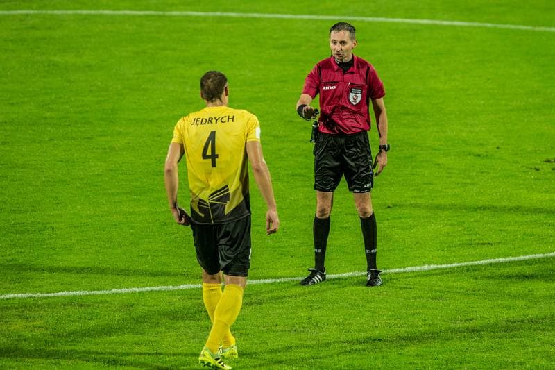 Football. Fortuna I Liga. GKS Katowice - Stal Rzeszow. 28.07.2020