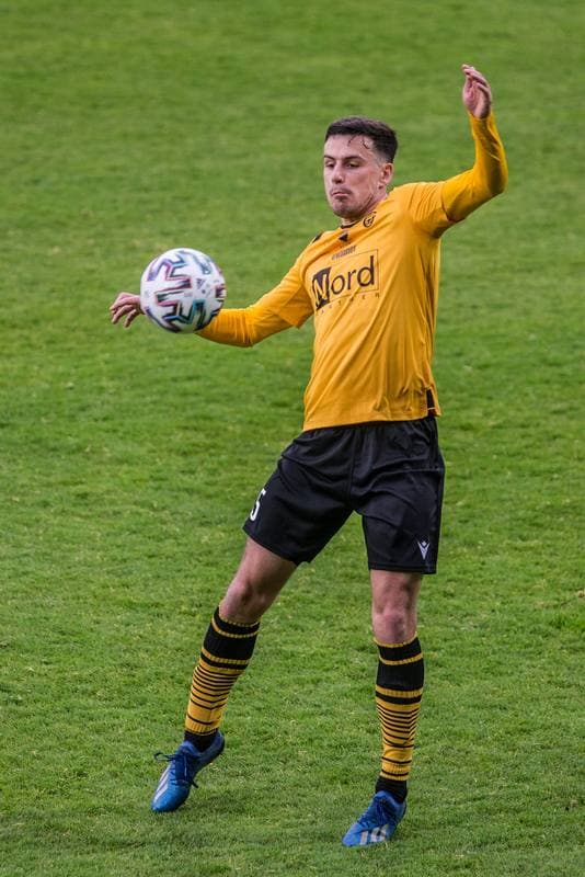 Football. eWinner II liga. GKS Katowice - Olimpia Elblag. 05.05.2021
