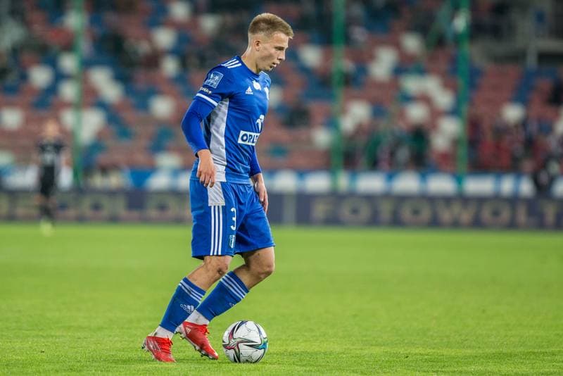 Football. PKO BP Ekstraklasa. Gornik Zabrze - Wisla Plock. 02.10.2021