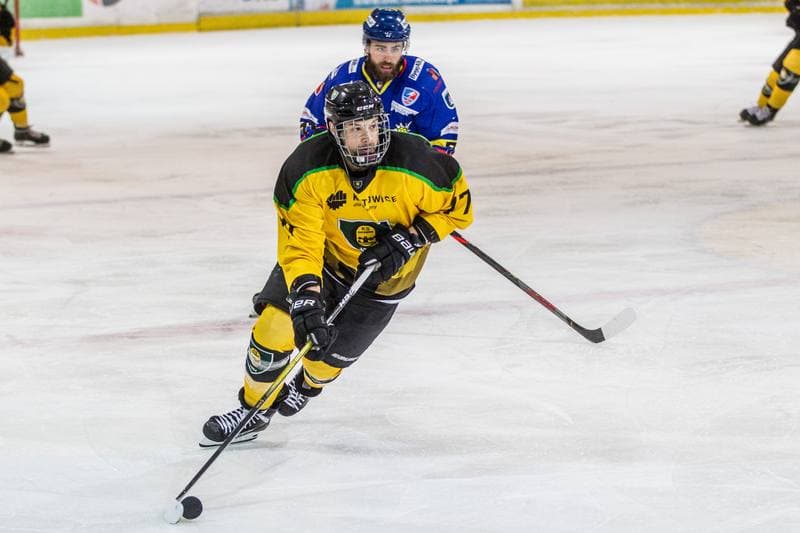 Ice Hockey. Polska Hokej Liga. GKS Katowice - Podhale Nowy Targ. 27.02.2020