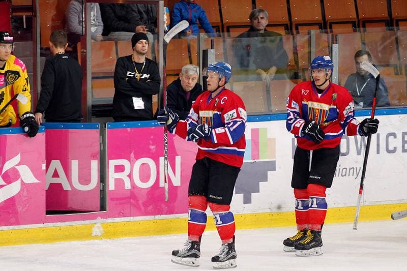 Ice Hockey. Tauron Hokej Liga. Tauron KH GKS Katowice - Polonia Bytom. 24.11.2017