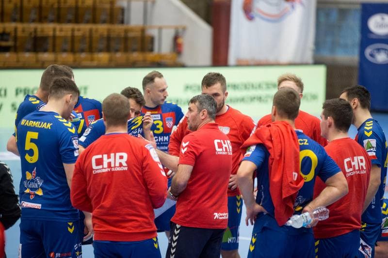 Handball. PGNiG Superliga. NMC Gornik Zabrze - Chrobry Glogow. 05.12.2020
