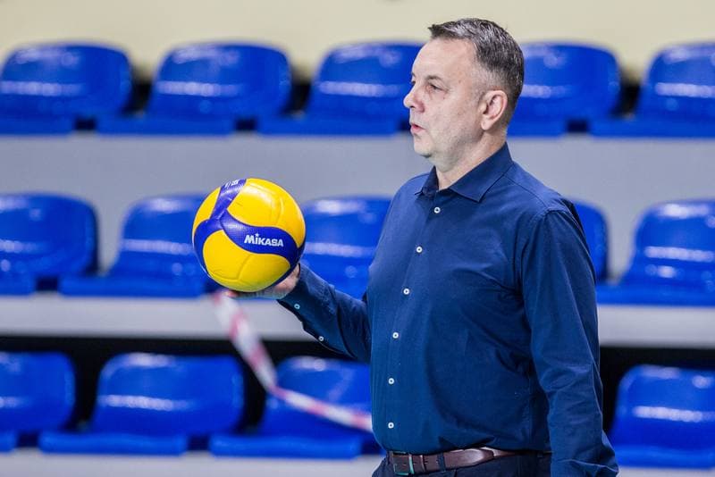 Volleyball. PlusLiga. GKS Katowice - Aluron CMC Warta Zawiercie. 12.12.2020