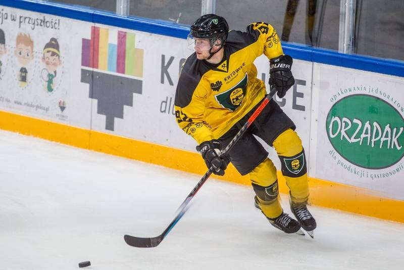Ice Hockey. PHL. GKS Katowice - GKS Tychy. 23.10.2020