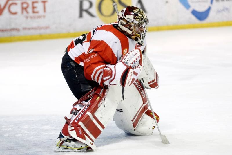 Ice Hockey. Polska Hokej Liga. GKS Tychy - Comarch Cracovia Krakow. 26.01.2016
