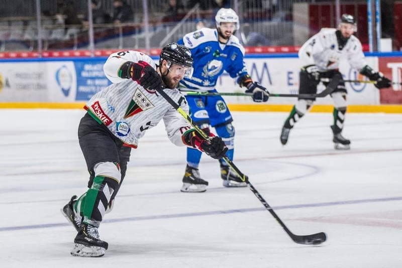 Ice Hockey. Polish Cup. GKS Tychy - Re-Plast Unia Oswiecim. 28.12.2020