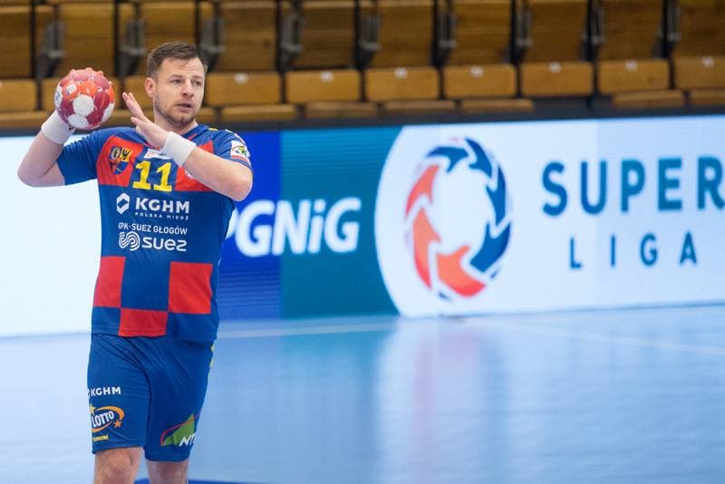 Handball. PGNiG Superliga. NMC Gornik Zabrze - Chrobry Glogow. 05.12.2020
