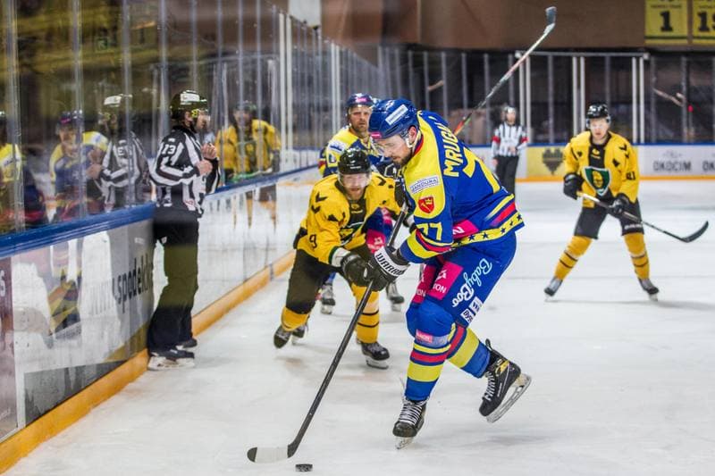 Ice Hockey. PHL. GKS Tychy - Zaglebie Sosnowiec. 18.01.2022
