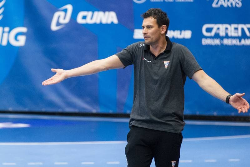 Handball. PGNiG Superliga. NMC Gornik Zabrze - Chrobry Glogow. 05.12.2020