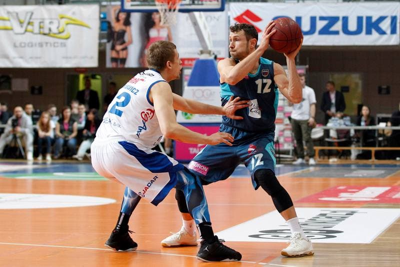 Basketball. Polish Cup. Rosa Radom - Polski Cukier Torun. 18.02.2016