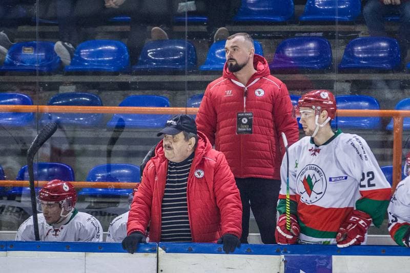 Ice Hockey. PHL. Zaglebie Sosnowiec - GKS Katowice. 25.01.2022