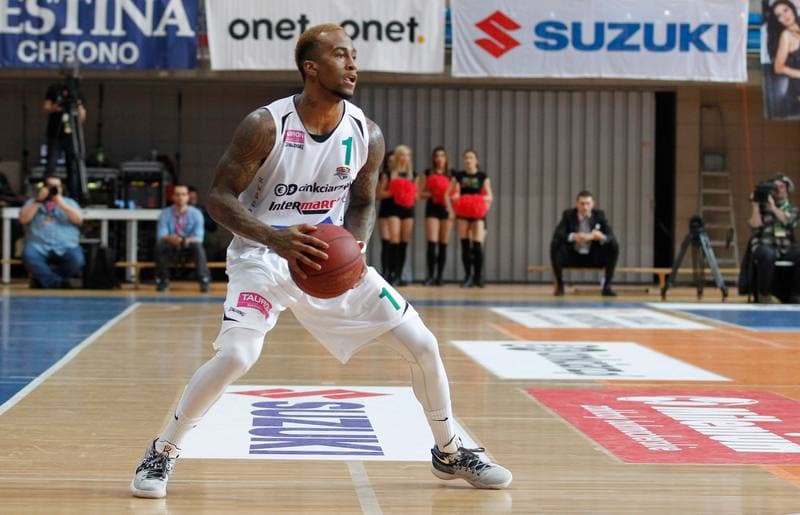 Basketball. Polish Cup. Stelmet BC Zielona Gora - Anwil Wloclawek. 20.02.2016