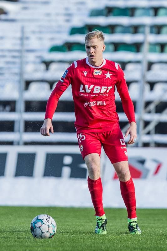Football. Sparing. Zaglebie Sosnowiec - Wisla Krakow. 20.01.2021