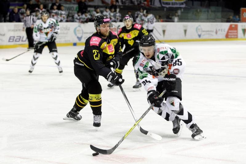 Ice Hockey. Polska Hokej Liga. GKS Tychy - Tauron KH GKS Katowice. 22.03.2018