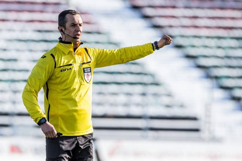 Football. Sparing. Zaglebie Sosnowiec - Wisla Krakow. 20.01.2021