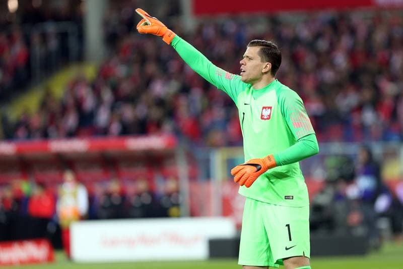 Football. International Friendly. Poland - South Korea. 27.03.2018