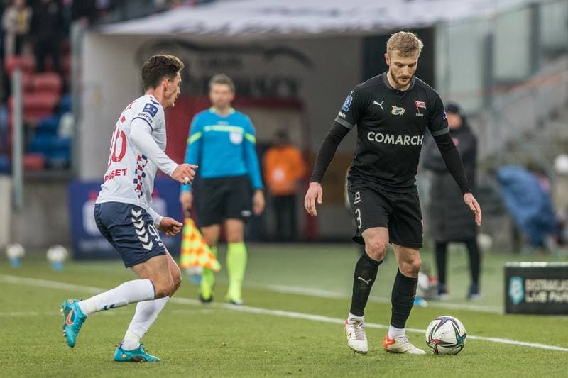 Football. PKO BP Ekstraklasa. Gornik Zabrze - Cracovia Krakow. 06.03.2022