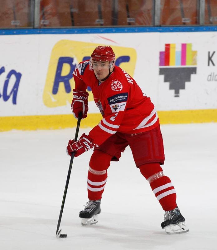 Ice Hockey. International Friendly Match. Poland - Korea. 16.04.2016