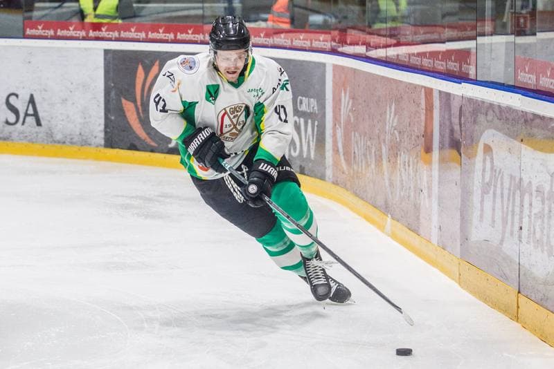 Ice Hockey. PHL. JKH GKS Jastrzebie - Re-Plast Unia Oswiecim. 24.03.2022