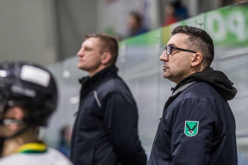 Ice Hockey. PHL. JKH GKS Jastrzebie - Podhale Nowy Targ. 24.02.2021