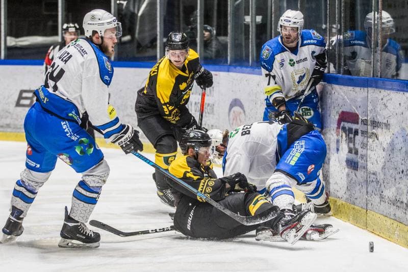 Ice Hockey. PHL. Re-Plast Unia Oswiecim - GKS Katowice. 01.03.2021